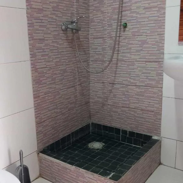 Mionga, hotel v destinaci Santa Cruz