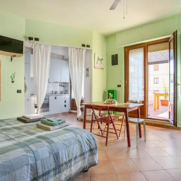 HOUSE 03, hotel in Florence