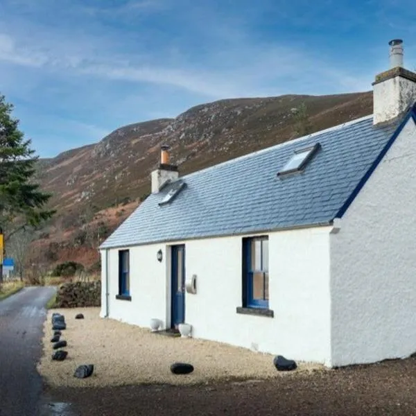 176 Marrell, hotel v destinaci Helmsdale