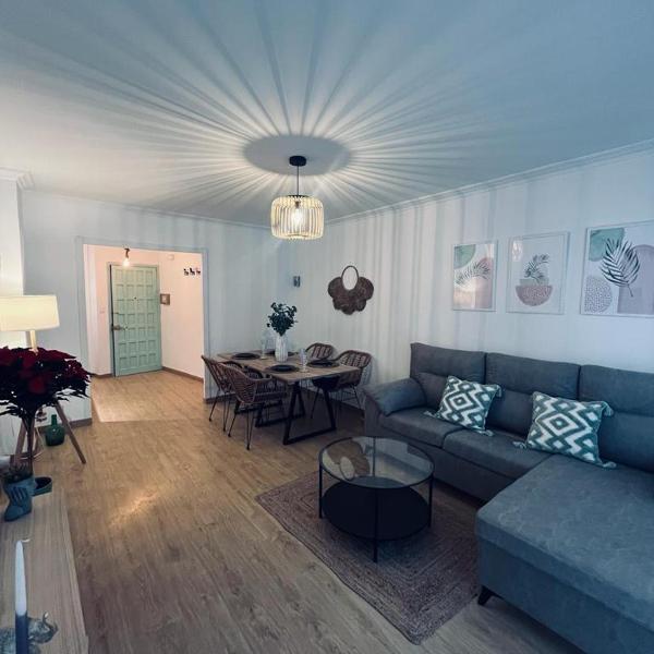 Apartamento Crismar, Ronda