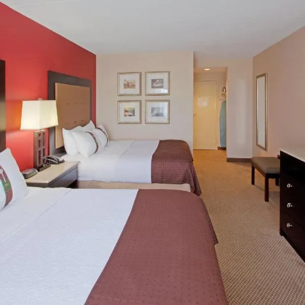 Holiday Inn Portsmouth by IHG, hotel em Portsmouth