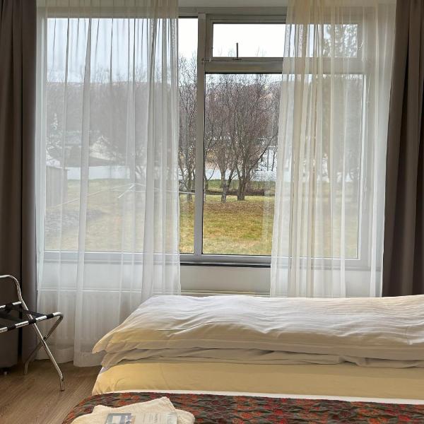 Hotel Eskifjörður