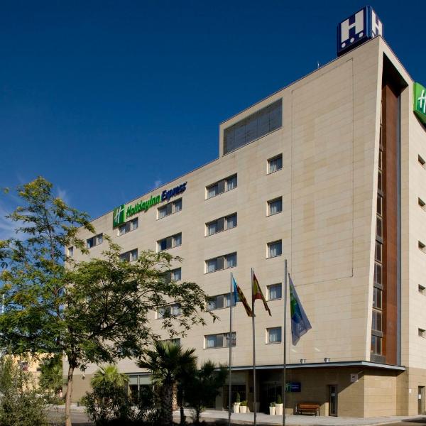 Holiday Inn Express Valencia Bonaire, an IHG Hotel