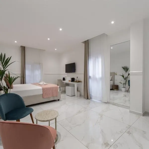 Leia Hospitality, hotel in Milan