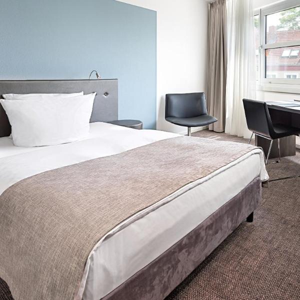 Victor's Residenz-Hotel Berlin Tegel, Berlin