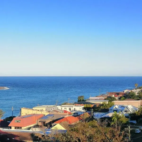 Brand NEW VIP Luxury 5/5 Star Beachside Escape, hotel in Sydney