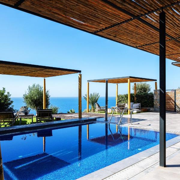Kumo Villas
