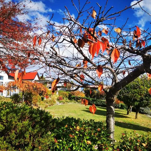 Kelvin Garden Villa, hotel in Queenstown