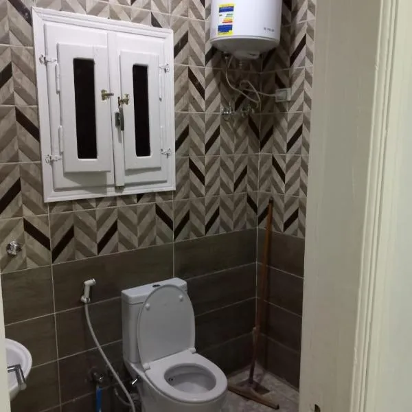 Ikea flat 7, hotel v destinaci Hurghada