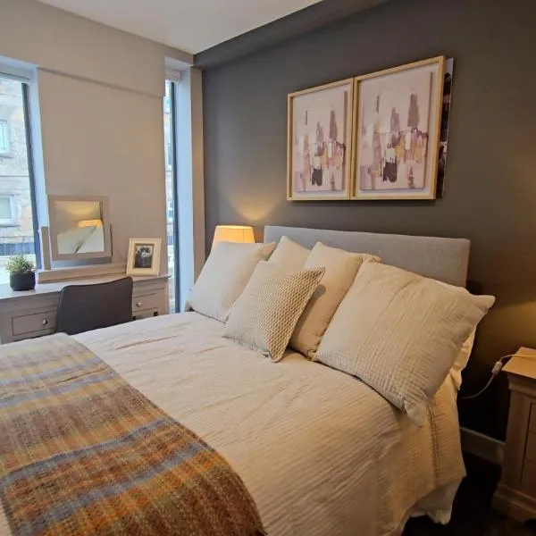 Madison House, Hotel in Galway