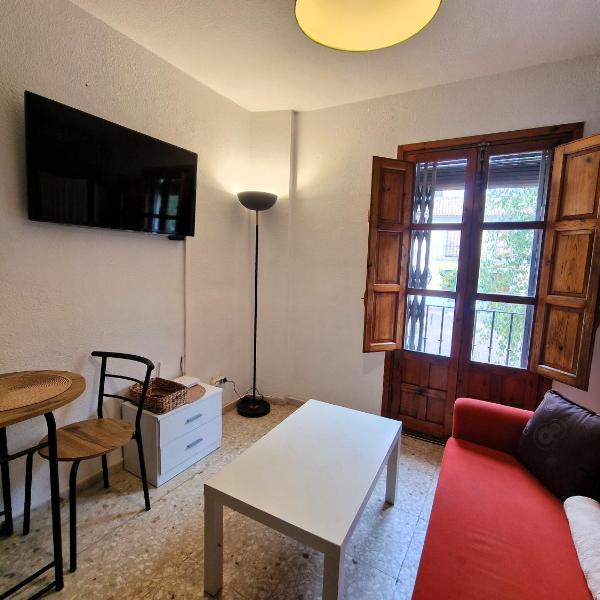 DS Apartamento plaza Abades, Cordoue