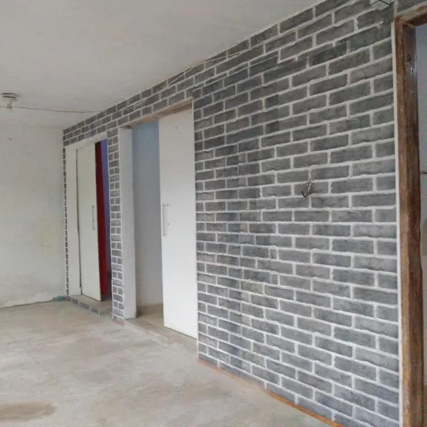 Camping estrela Ubatuba, hotel in Ubatuba