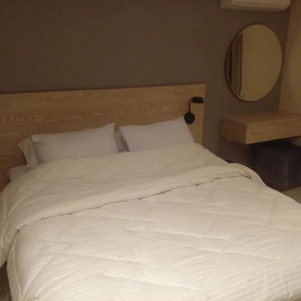 Sun gate house, hotel i Kairo