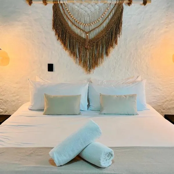 Casa Arena Holbox!, hôtel à Holbox