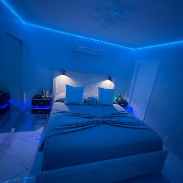 Fantastic Suite, hotel in Las Vegas