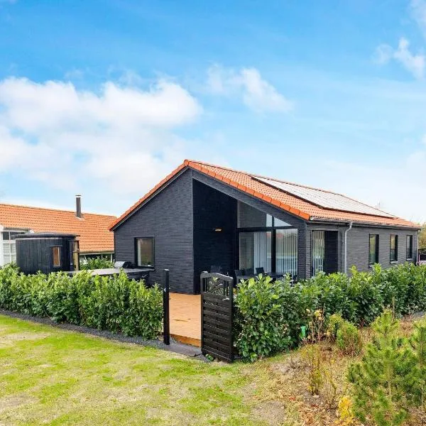 Modern Oasis in Marielyst - By Traum Ferienwohnungen, hotel in Marielyst