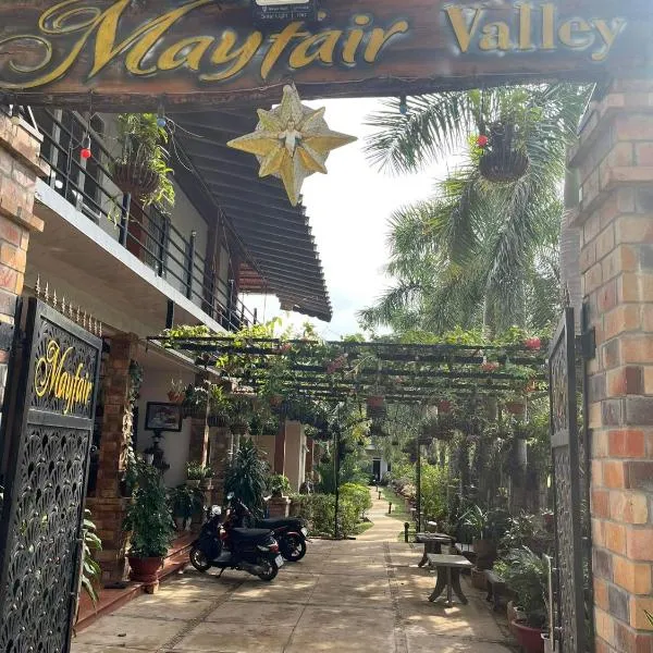 Mayfair Valley, hotel din Phu Quoc