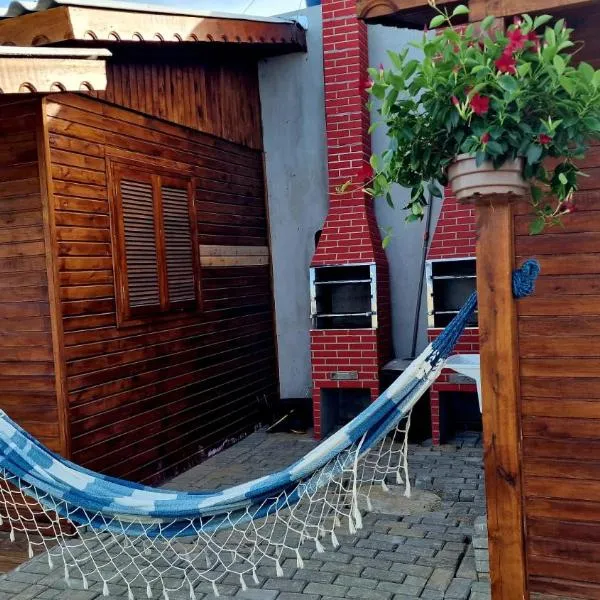 Chalés confortáveis, hotel in Rio Grande
