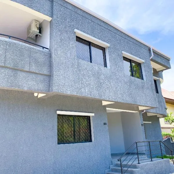 D & D Apartments, hótel í Abuja