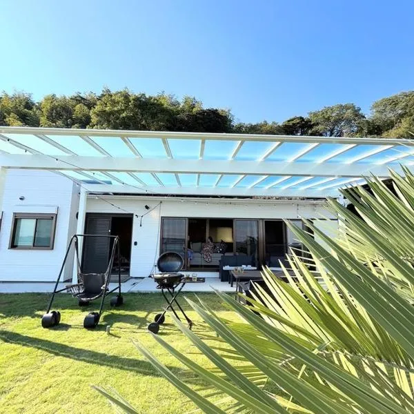 Shell Beach Hamanako - Vacation STAY 14730, hotel a Hamamatsu
