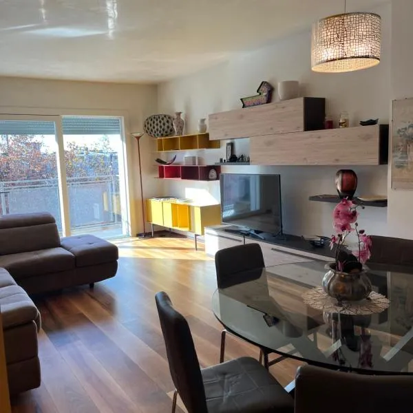 메스트레에 위치한 호텔 Cà Torre apartment
