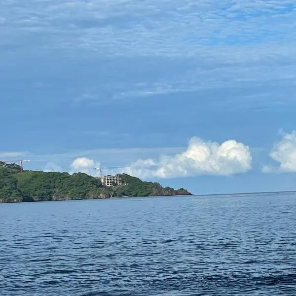 Villa Hermosa, hotell sihtkohas Playa Hermosa