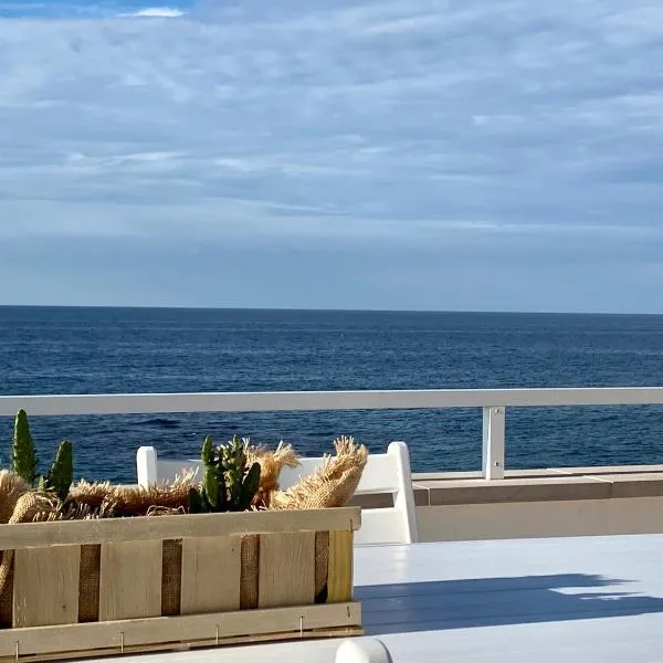 A un passo dal mare, hotel v destinaci Villanova di Ostuni