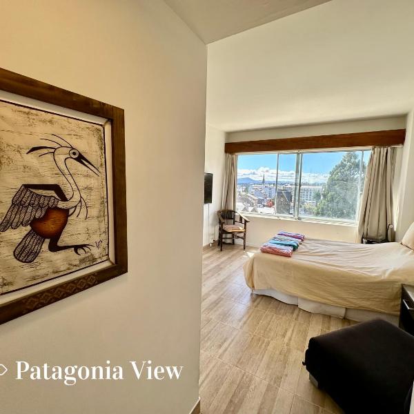 Patagonia View