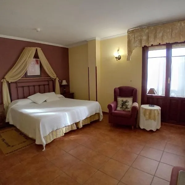 Posada Carpe Diem, Hotel in Liérganes