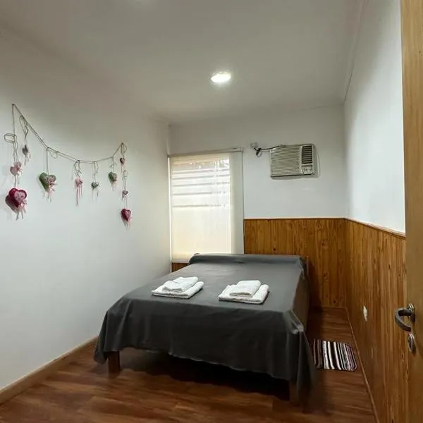 Depto Libres#, Hotel in Paso de los Libres
