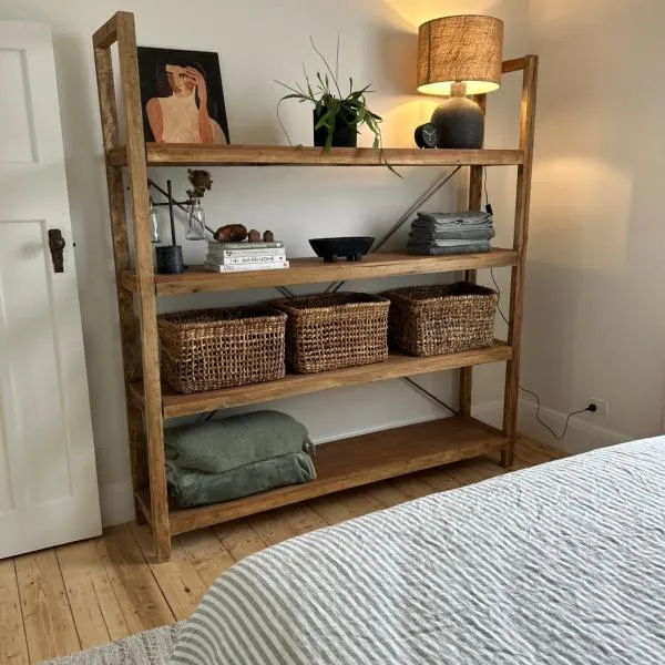 Cozy 2 bedroom cottage - Newly renovated, perfect location for best of Ballarat, מלון בבלאראט
