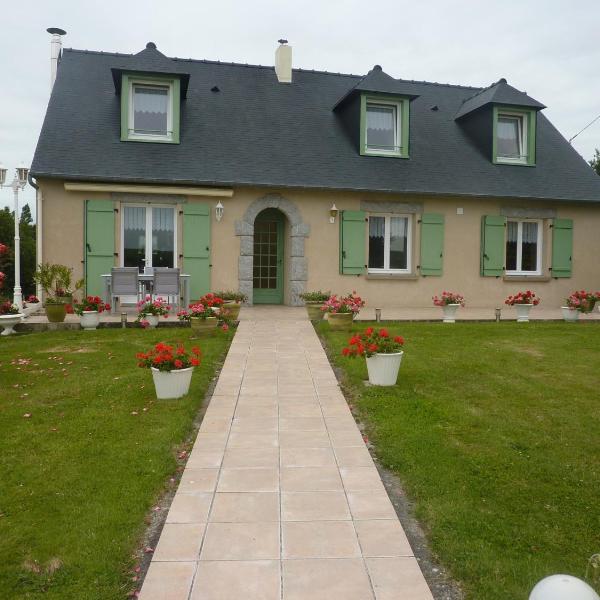 Chambre D'Hote