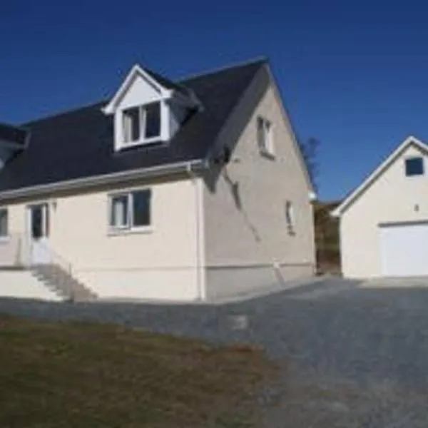 Glenview Salen, hotel in Salen