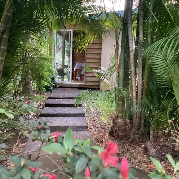 Le Niaouli, hotel v destinaci Saint-Joseph