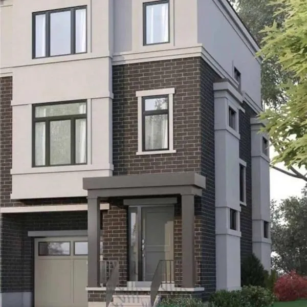 Ensuite guest room with separate entrance, hotel in Mississauga