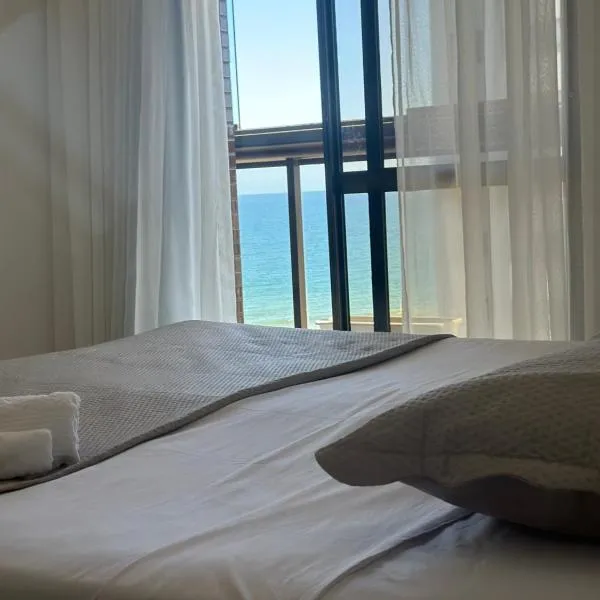 Surpreenda-se excelente apartamento com vista mar, hotel v destinaci Salvador