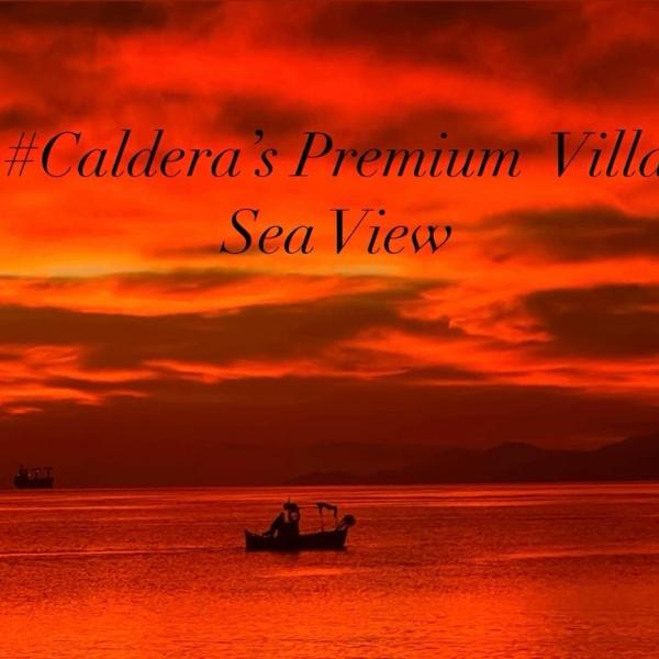 Caldera Premium Villa