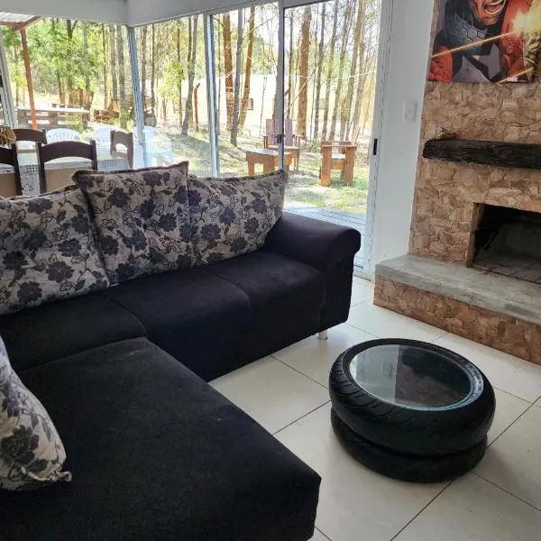 Ohana2 Punta Ballena cero nueve siete tres uno ocho ocho nueve cinco, hotel v destinaci Punta del Este