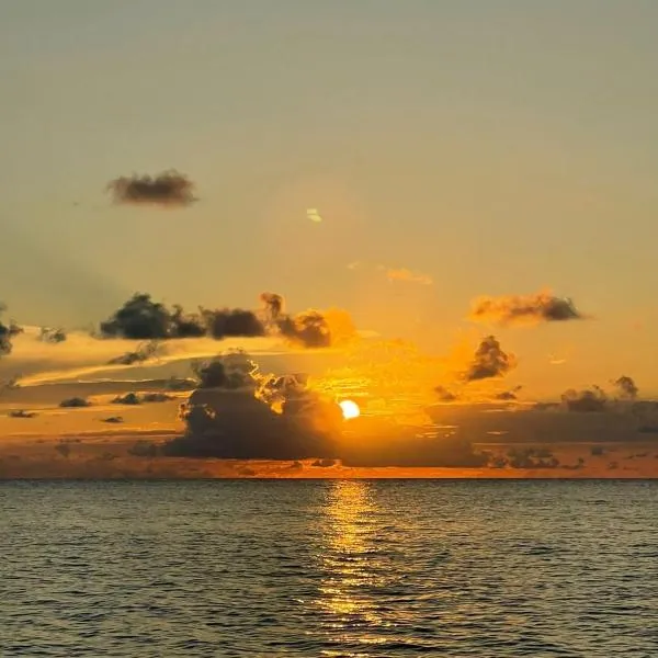 San Andrés में, होटल POSADA MISS ANIBEL