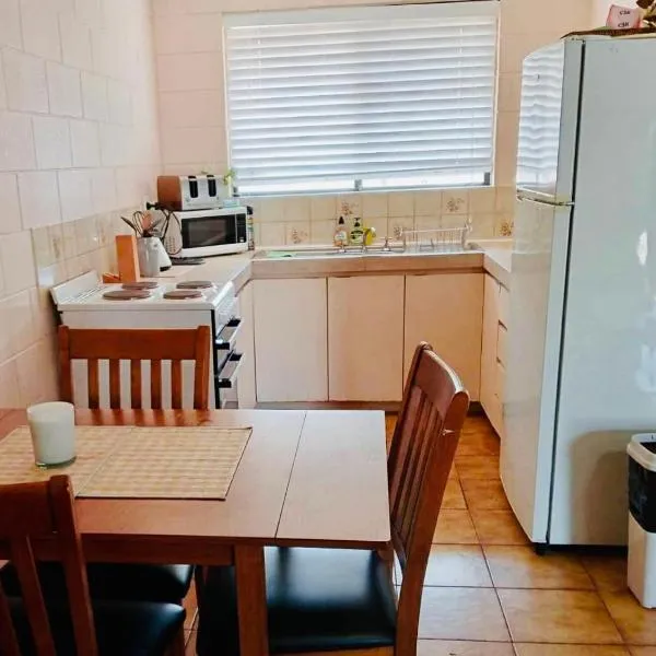 Kalgoorlie, Unit 3, Paddy's Golden Patch, hotel in Boulder