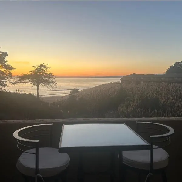 Seascape Resort Aptos, Capitola, Santa Cruz, hotel in Aptos