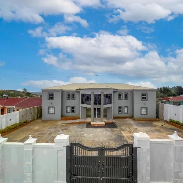 flagridge county lodge, hotel i Flagstaff