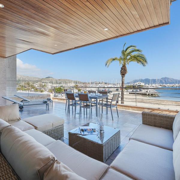 Apartment VistaMar I