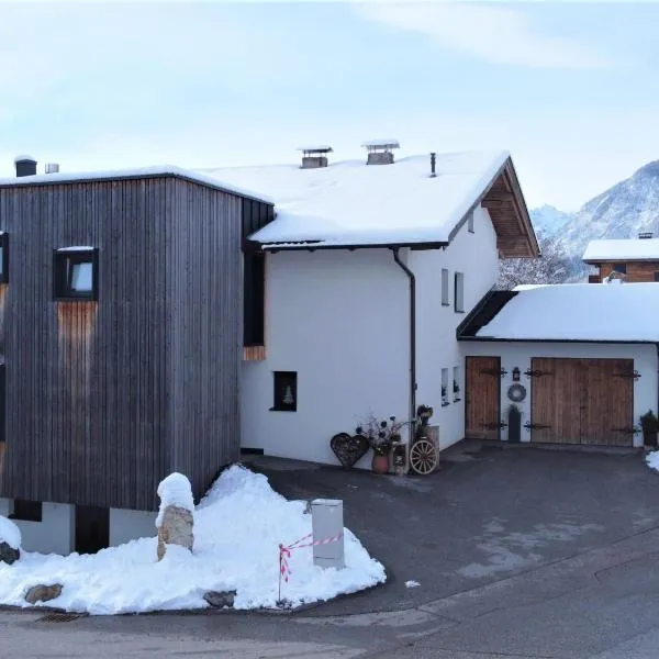 Apartment Lisa by Interhome, hotel in Wiesing