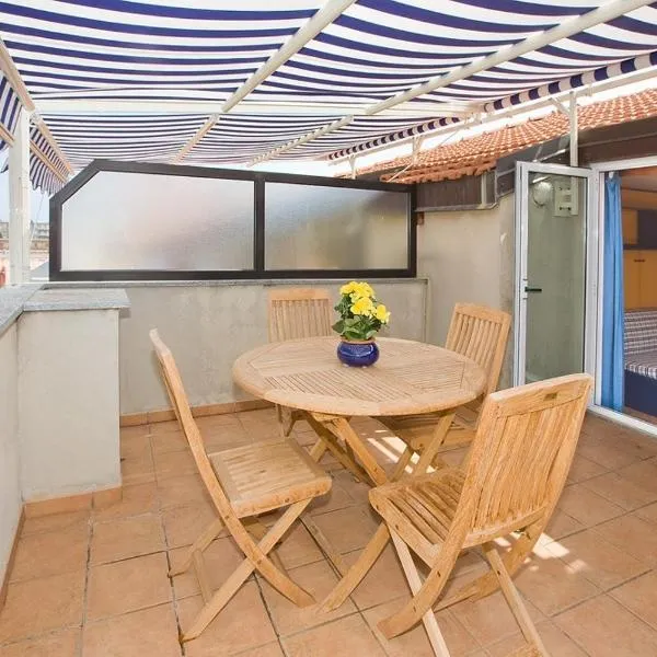 Residenza Adelaide, hotel v destinaci Finale Ligure