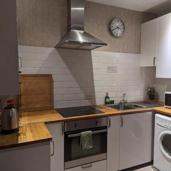 Hostel Rooms In Camden, hotel in London
