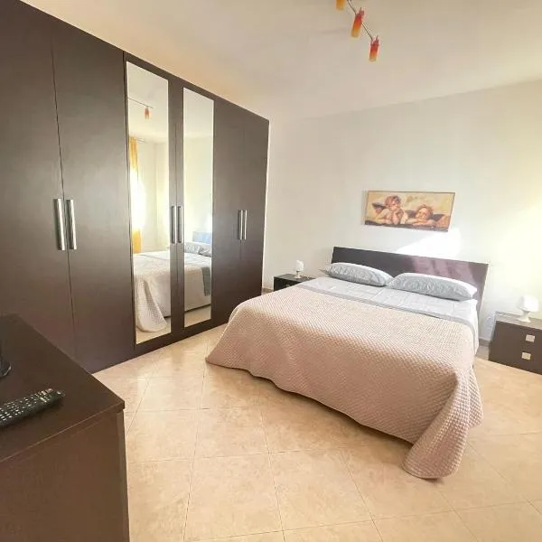 Loft 46, hôtel à Brindisi