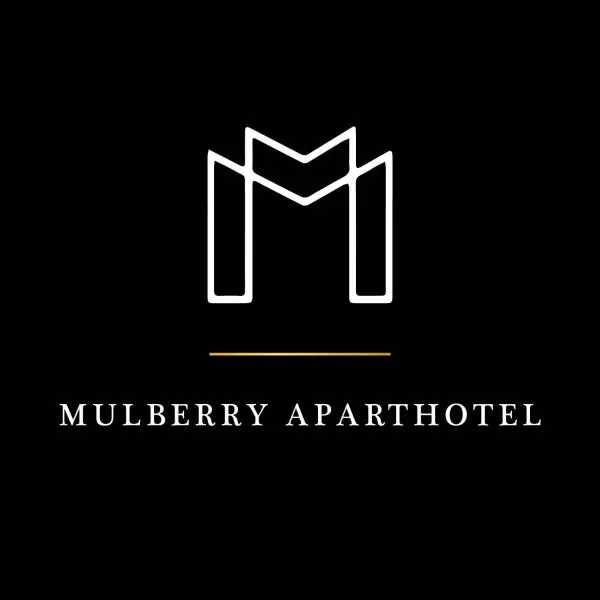 Mulberry Aparthotel Newcastle Gateshead, hôtel à Newcastle upon Tyne