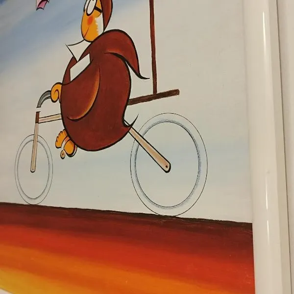 El Cielo de Cebreros, Hotel in Cebreros