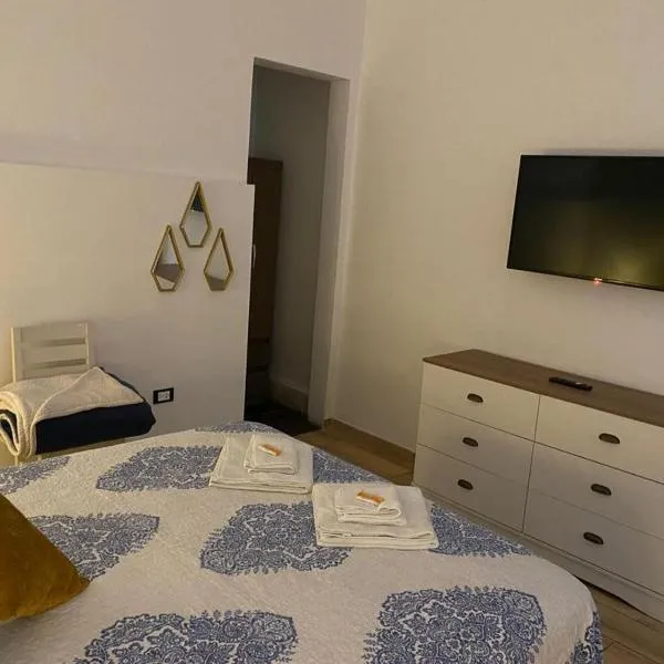 Lince Apartments, hotel a Lima